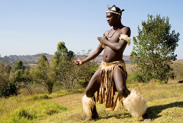 Klassisk guidet rundreise gjennom Sør-Afrika